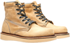 BROKEN HOMME James Boots - Sand - Size 10 FB12002-S-10