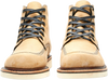 BROKEN HOMME James Boots - Sand - Size 11.5 FB12002-S-11.5