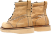 BROKEN HOMME James Boots - Sand - Size 12 FB12002-S-12
