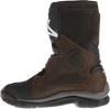 ALPINESTARS Belize Drystar® Boots - Oiled Brown - US 10 2047317-82-10