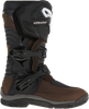 ALPINESTARS Corozal Adventure Boots - Brown - US 10 2047717-82-10