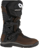 ALPINESTARS Corozal Adventure Boots - Brown - US 12 2047717-82-12