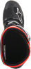 ALPINESTARS Tech 7 Enduro Boots - Black/Red/Gray - US 8 201211411338