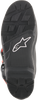 ALPINESTARS Tech 7 Enduro Boots - Black/Red/Gray - US 9 201211411339