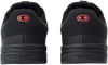 CRANKBROTHERS Stamp Lace Shoes - Black/Red - US 11 STL01030A-11.0