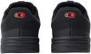 CRANKBROTHERS Stamp Lace Shoes - Black/Red - US 11.5 STL01030A-11.5 CRANKBROTHERS Stamp Lace Shoes - Black/Red - US 11.5 STL01030A-11.5