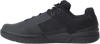 CRANKBROTHERS Stamp Lace Shoes - Black/Red - US 11.5 STL01030A-11.5 CRANKBROTHERS Stamp Lace Shoes - Black/Red - US 11.5 STL01030A-11.5