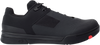 CRANKBROTHERS Mallet Lace Shoes - Black/Red - US 11 MAL01030A-11.0 CRANKBROTHERS Mallet Lace Shoes - Black/Red - US 11 MAL01030A-11.0