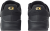 CRANKBROTHERS Mallet E BOA‚Â® Shoes - Black/Gold - US 11.5 MEB01080A-11.5
