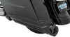 CIRO Saddlebag Extensions 14-RG - Black 40001