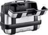 GIVI Trekker 33L Side Case - Silver TRK33NA