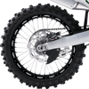 D'COR VISUALS Rim Decal - KTM Logo - 19" Rear 40-80-203 D'COR VISUALS Rim Decal - KTM Logo - 19" Rear 40-80-203