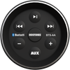 HOGTUNES Bluetooth Music Receiver/Controller - Harley Davidson BTS-AA
