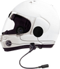 J & M Headset - Full Face HS-EHI801FFSXHO