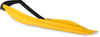 C&A PRO Razor RZ Skis - Yellow - 6" - Pair 77170320