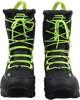 ARCTIVA Advance Boots Replacement Laces - Hi-Viz - Size 10-14 3430-0945