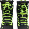 ARCTIVA Advance Boots Replacement Laces - Hi-Viz - Size 10-14 3430-0945