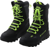 ARCTIVA Advance Boots Replacement Laces - Hi-Viz - Size 10-14 3430-0945