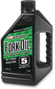 MAXIMA RACING OIL Fork Oil - 5wt - 1 L 54901