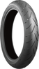 BRIDGESTONE Tire - S20F-U - 120/70ZR17 006386