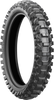 BRIDGESTONE Tire - X20 - 100/90-19 - 57M 004595