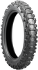 BRIDGESTONE Tire - Battlecross E50 Extreme - Rear - 140/80-18 - 70M 11676