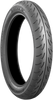 BRIDGESTONE Tire - Battlax Scooter - 120/80-14 5272