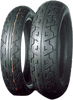 IRC Tire - RS310 - Rear - Blackwall - 110/90H18 302585