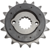 JT SPROCKETS Sprocket - Front - Kawasaki/Suzuki/Yamaha - 17-Tooth JTF513.17RB