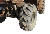 AMS Tire - Swamp Fox - 23x8-11 - Front/Rear 1138-3520