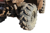 AMS Tire - Swamp Fox - 22x7-10 - Front 1027-3520