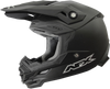 AFX FX-19R Helmet - Matte Black - Medium 0110-7035