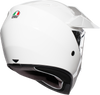 AGV AX9 Helmet - White - XL 7631O4LY0000410