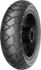 MICHELIN Tire - Scorcher Adventure - Rear - 170/60R17 - 72V 06587