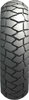 MICHELIN Tire - Scorcher Adventure - Rear - 170/60R17 - 72V 06587