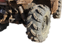 AMS Tire - Swamp Fox - 22x7-11 - Front 1127-3520
