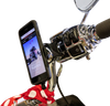 KLOCK WERKS Handlebar Mount - iOmount¢â€žÂ¢ - Black KWD-01-0605-B