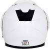 AFX FX-111DS Helmet - White - 2XL 0140-0143