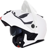 AFX FX-111DS Helmet - White - 2XL 0140-0143