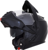 AFX FX-111DS Helmet - Black - Medium 0140-0128