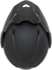 AFX FX-111DS Helmet - Matte Black - 2XL 0140-0125