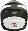 AFX FX-41 Helmet - Range - Matte Black - Large 0140-0063