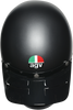 AGV X101 Helmet - Matte Black - Large 20770154N000114