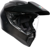 AGV AX9 Helmet - Matte Carbon - XL 7631O4LY00010