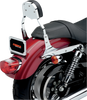 COBRA Mini Sissy Bar - XL '04-17 602-1103 COBRA Mini Sissy Bar - XL '04-17 602-1103