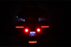 CUSTOM DYNAMICS Saddlebag Lights - Red Lens CD-LP-BCM-R