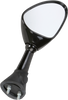 EMGO Mirror - Right - Black 20-35251