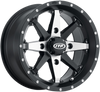 ITP Cyclone Wheel - Front/Rear - 15x7 - 4/110 - 5+2 1522307727B