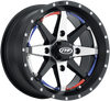 ITP Cyclone Wheel - Front/Rear - 15x7 - 4/110 - 5+2 1522307727B