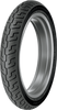 DUNLOP Tire - K591 - Front - 100/90-19 45146793